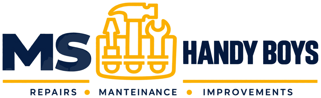 MS Handy Boys Malta — Repairs, Maintenance, Improvements